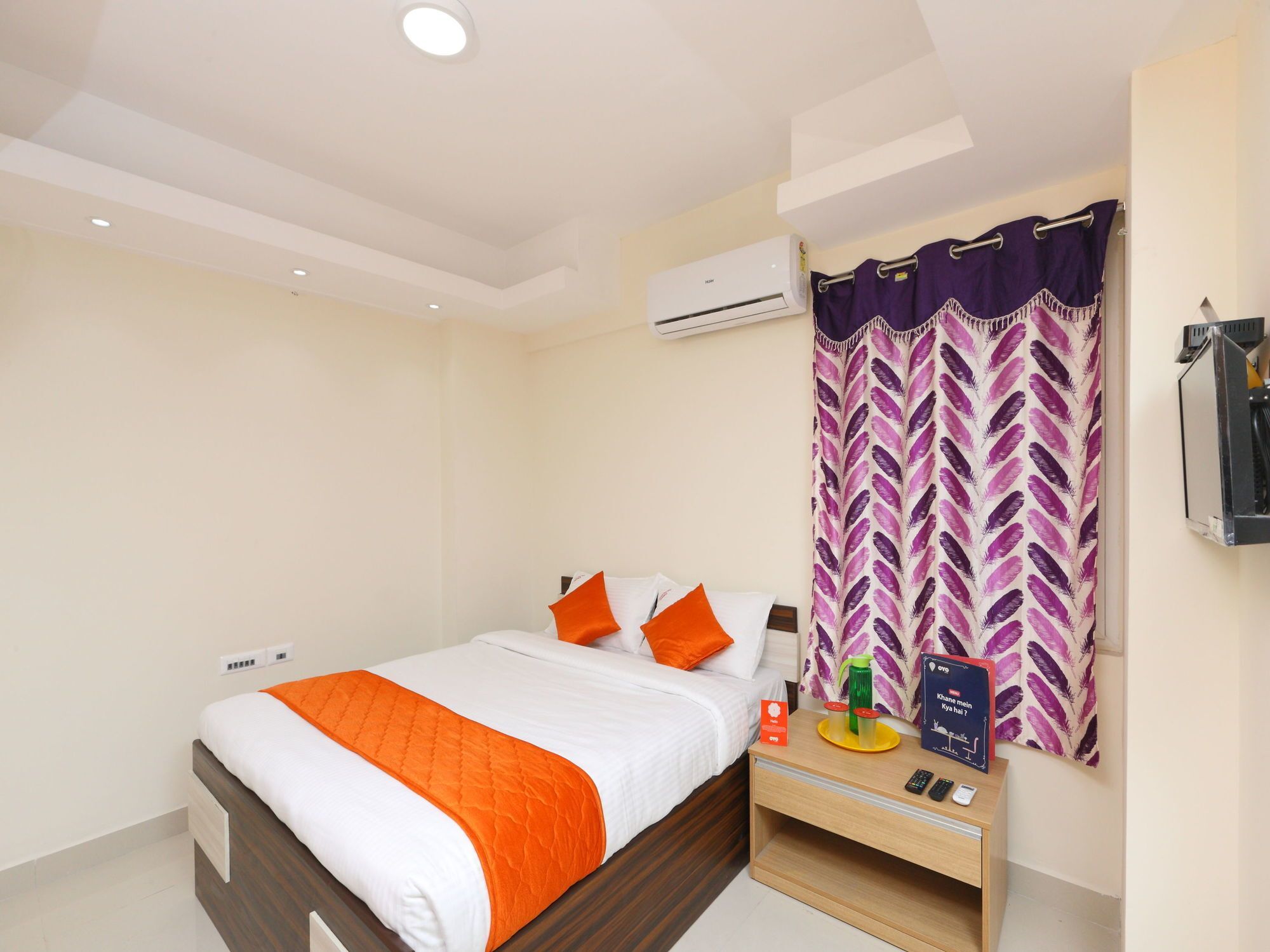 Oyo 11342 Phoenix Inn Chennai Ngoại thất bức ảnh