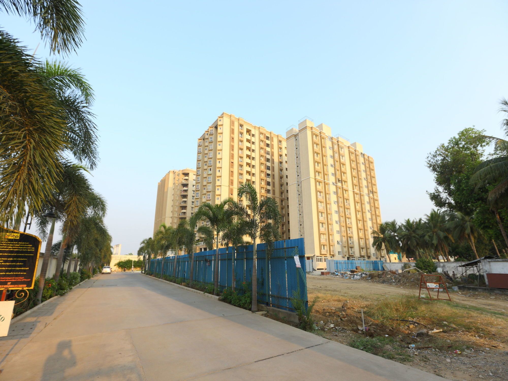 Oyo 11342 Phoenix Inn Chennai Ngoại thất bức ảnh